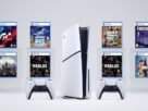 PlayStation®5 Slim Digital