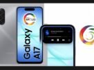 Samsung Galaxy A17